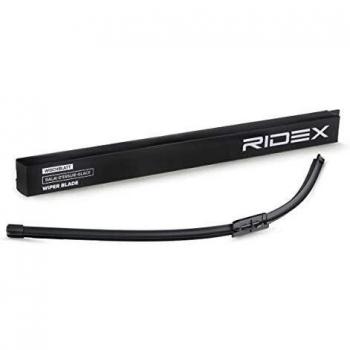 Escobilla Limpiaparabrisas RIDEX 298W0159 para VW, AUDI y MERCEDES-BENZ con spoiler, tipo sin marco, longitud 700mm