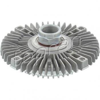 Embrague viscous del ventilador del radiador TOPRAN 109 605