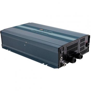 Inversor de Senoidal 3200 W 12 V/AC - MEANWELL NTU-3200-212EU