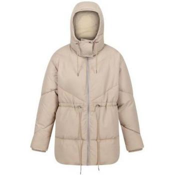 Chaqueta Acolchada Rurie para Mujer de Regatta en Rojo (Talla 20 UK)