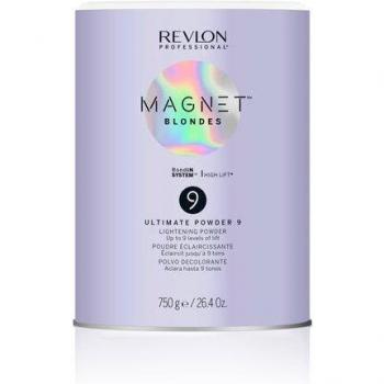 Revlon Magnet Bleach Unisex Adults 750 ml