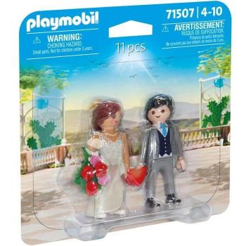 Playmobil - Pareja de novios