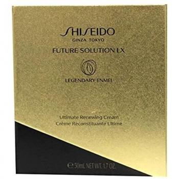 Shiseido Future Solution LX Legendary Enmei Ultimate Renewing Luminance Cream 50ml