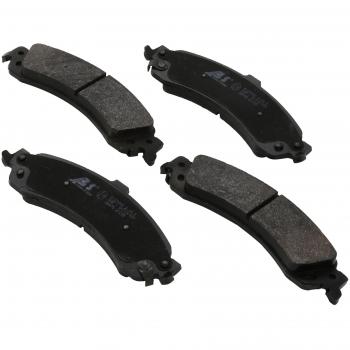 ABS 38975 Brake Pads