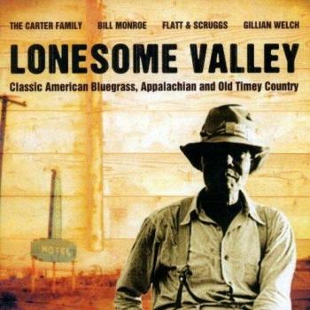 Lonesome Valley - Import Edition Music Album