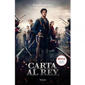 Carta al rey: 301