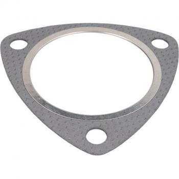 Junta de tubo de escape 4MAX KRAFT 0219-06-0136/0520230, compatible con diversas marcas y modelos, fabricada en material resistente al calor, diseño preciso para un ajuste perfecto, durabilidad garantizada