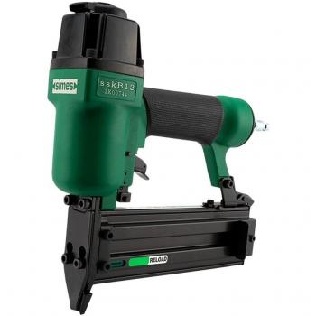 salki 1215125.0 Clavadora neumática SSKB12, Brax AX/15-50 mm, Metal, L