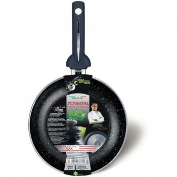 Sartén Antiadherente de Aluminio Bio Stone para Inducción Ø 24 cm