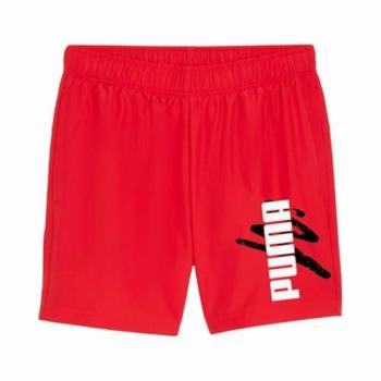 Pantalón Corto Deportivo Puma Essentials+ AB para Hombre