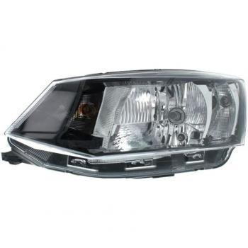 Faro Principal Halógeno Valeo 46604 Izquierda