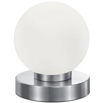 Lámpara de Mesa Sphere Táctil 1xE14
