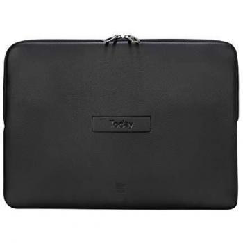 Funda Tucano TODAY 15 Negra para Laptop y MacBook Pro hasta 16