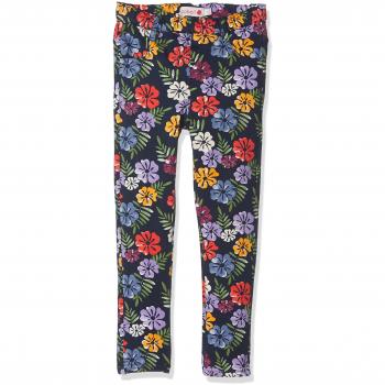 Bóboli 414166, Pantalones para Niñas, Multicolor