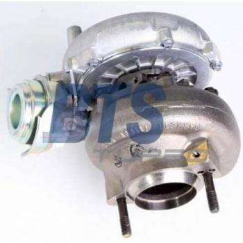 Bts Turbo T914199BL Compartimentos De Motor