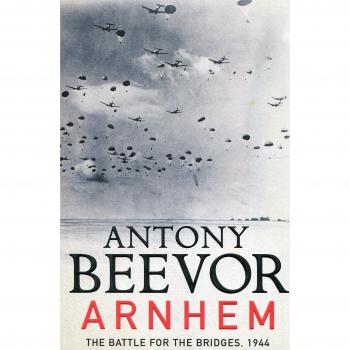 Arnhem: La Batalla por los Puentes, 1944 - Bestseller del Sunday Times
