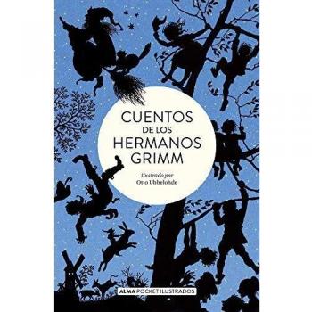 Cuentos de los hermanos Grimm