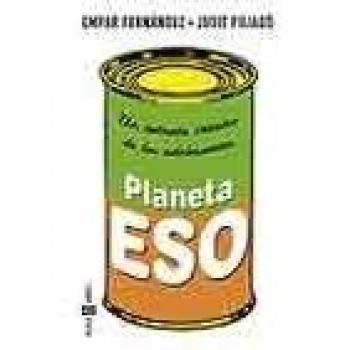 Planeta eso