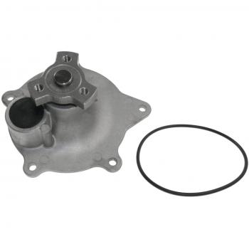 Bomba de agua BLUE PRINT ADA109119 con características de alta calidad, diseño eficiente para refrigeración del motor, fabricada con materiales duraderos, compatible con múltiples modelos de vehículos y fácil instalación