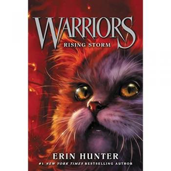 Warriors Book 4: Rising Storm (The Prophecies Begin Series)