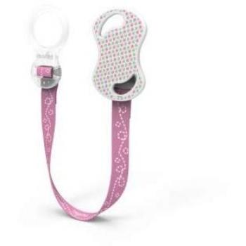 Nuvita NUALPF0017 - Fundas para chupetes