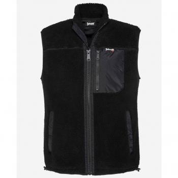 Schott Swwadev Sherpa Vest