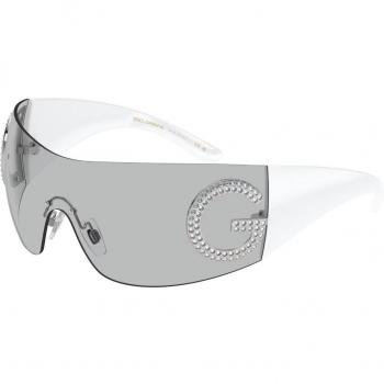 Dolce & Gabbana DG2298B 06/87 Women's Sunglasses Grey Size 140