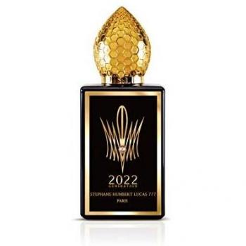Perfume Hombre Stéphane Humbert Lucas EDP 2022 Generation Man (50 ml