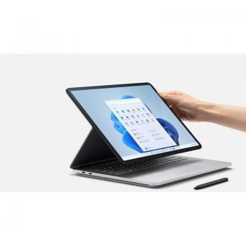Surface Laptop Studio 14.4 i7/16GB/512GB/Qwerty Español