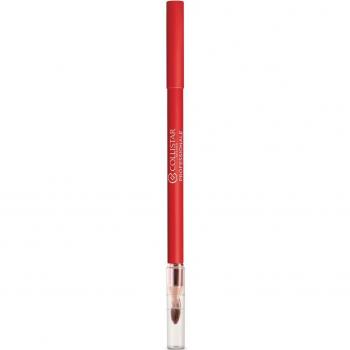 Collistar Professional Lip Pencil Long-Lasting Lip Liner Shade 7 Rosso Ciliegia 1.2 g