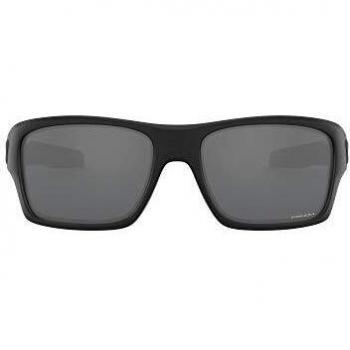 Ray-Ban Men's Turbine 926342 Sunglasses, Black