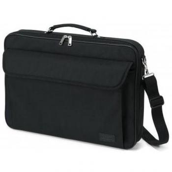 Dicota N27078P 12.1 Notebook briefcase Negro maletines para portátil - Funda