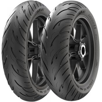 Neumático Anlas Tournee 90/80-16 TL 51S