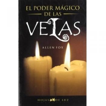PODER MAGICO DE LAS VELAS