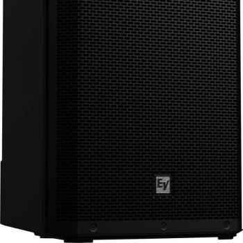 Electro-Voice ZLX-G2 1000W 2-Way Passive Loudspeaker, Black 15