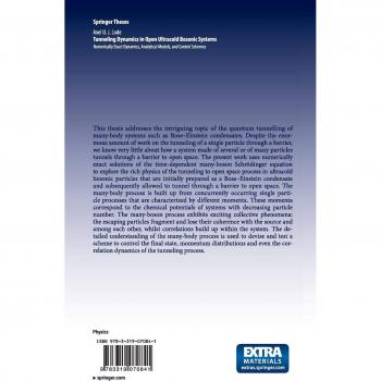 Tunneling Dynamics in Open Ultracold Bosonic Systems: Numerically Exact Dynamics – Analytical Models – Control Schemes