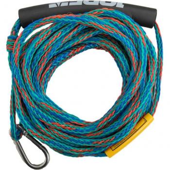 Cuerda de arrastre para inflable de 2 plazas Jobe