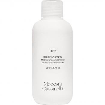 MODESTA CASSINELLO H02 CHAMPÚ REPARADOR 250 ML