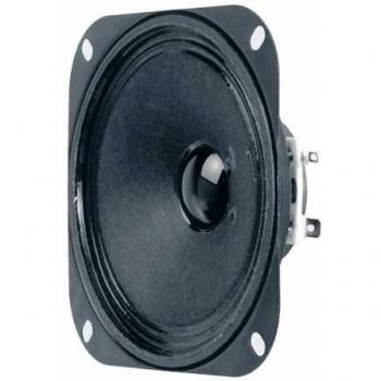 Altavoz de Banda Ancha Visaton VIS 2030, 20 W, 8 Ohmios, Sistema Fullrange de 100 mm