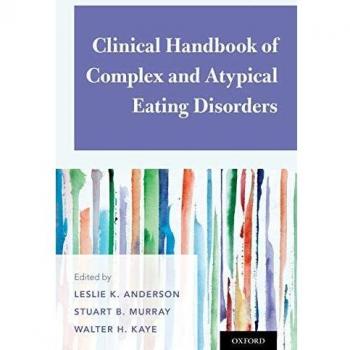 Clinical Handbook of Complex and Atypical Eating Disorders