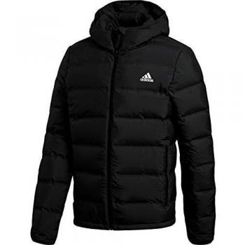 adidas Helionic Ho Jkt Chaqueta de Deporte, Hombre, Black, XS
