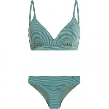 Bikini de mujer Protest Prtbrita 23 con tankini Brita 23, diseño moderno, tejido suave y cómodo, soporte adecuado, resistencia al cloro y protección UV