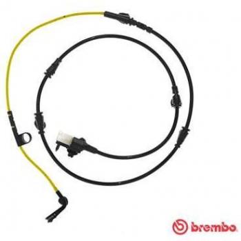 Sensor de desgaste de pastillas de frenos BREMBO A 00 498
