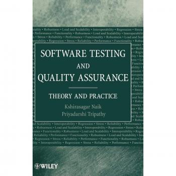 Comprehensive Guide to Software Testing and Quality Assurance: Theory and Practice (Hardback)