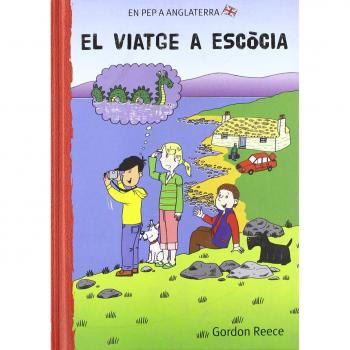 El viatge a Escòcia