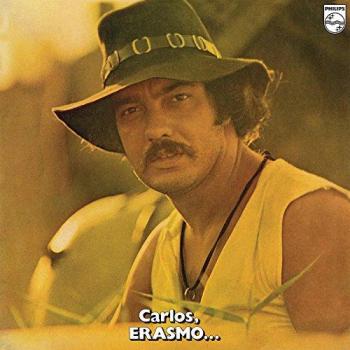 Carlos ERASMO [Vinilo]
