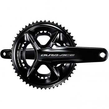 Juego de bielas y platos Shimano Dura-Ace FC-R9200 110 BCD