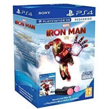 Marvel's Iron Man VR