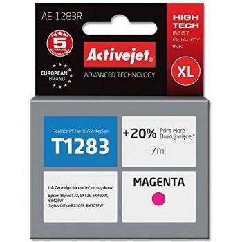 ActiveJet EXPACJAEP0219 cartucho de tinta Magenta 7 ml - Cartucho de tinta para impresoras