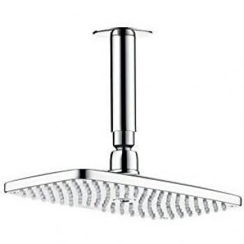Hansgrohe 27380000 Raindance E 240 Air ducha de techo, cromo